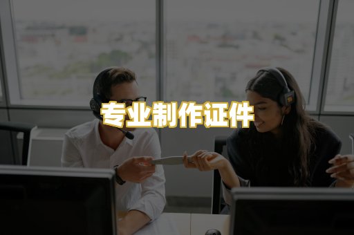 专业制作证件