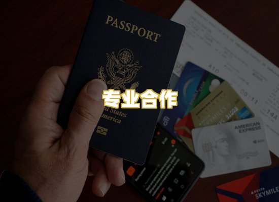 专业合作